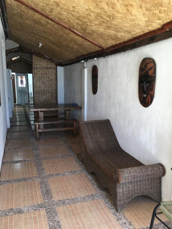 Casa Montemar Express Corón Exterior foto